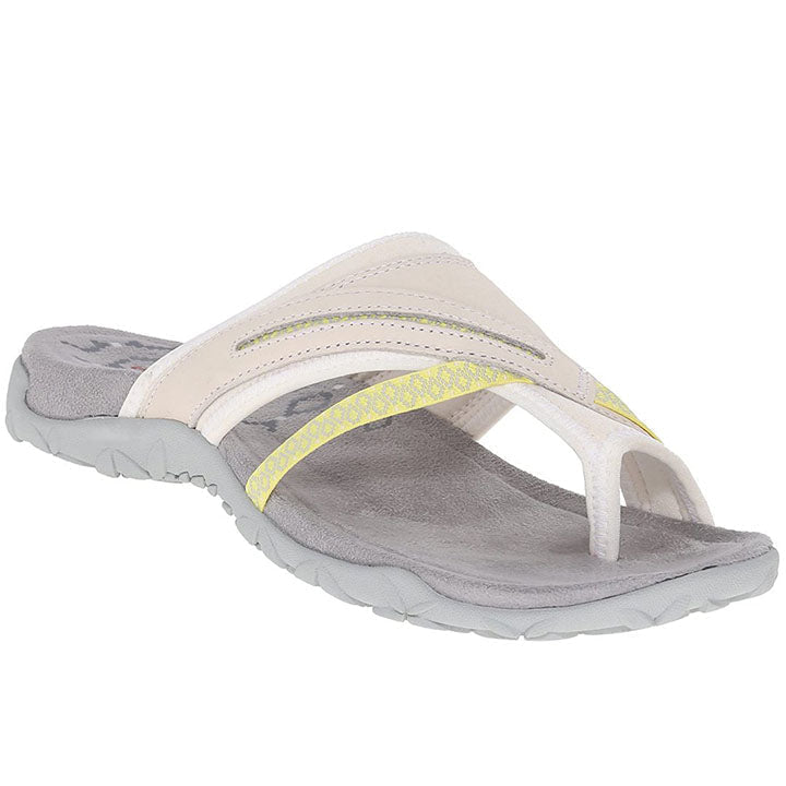 KIM - SANDALS WITH SUEDE SOLE Normal price