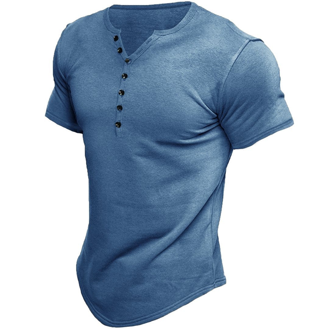 Hudson Henley Shirt