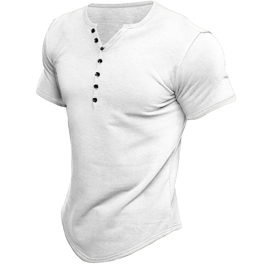Hudson Henley Shirt
