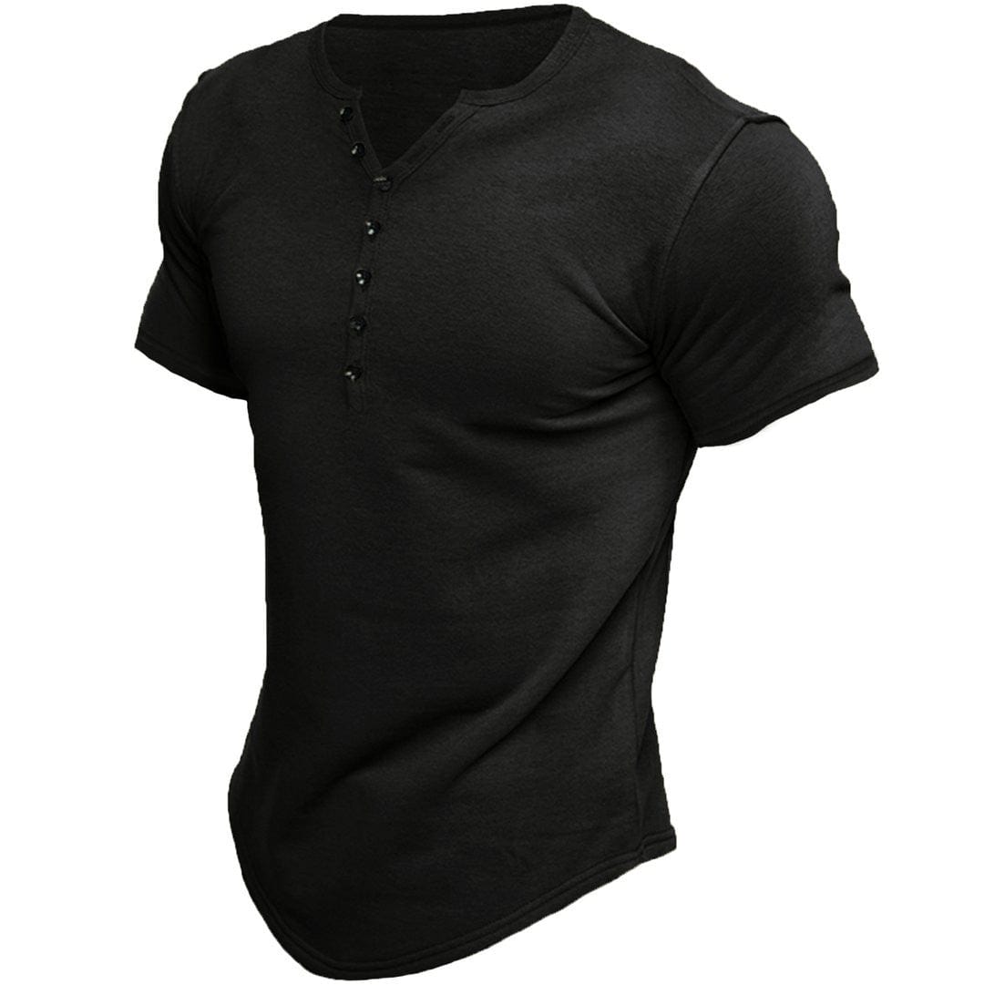 Hudson Henley Shirt