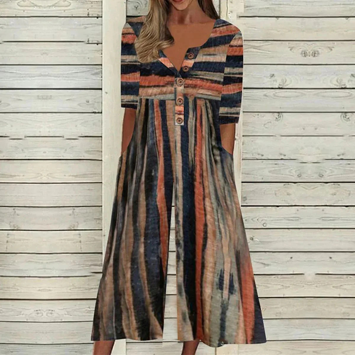 Sophie™ Effortless Jumpsuit