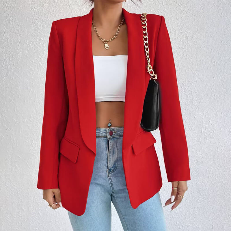 Fiona | Stylish Blazer
