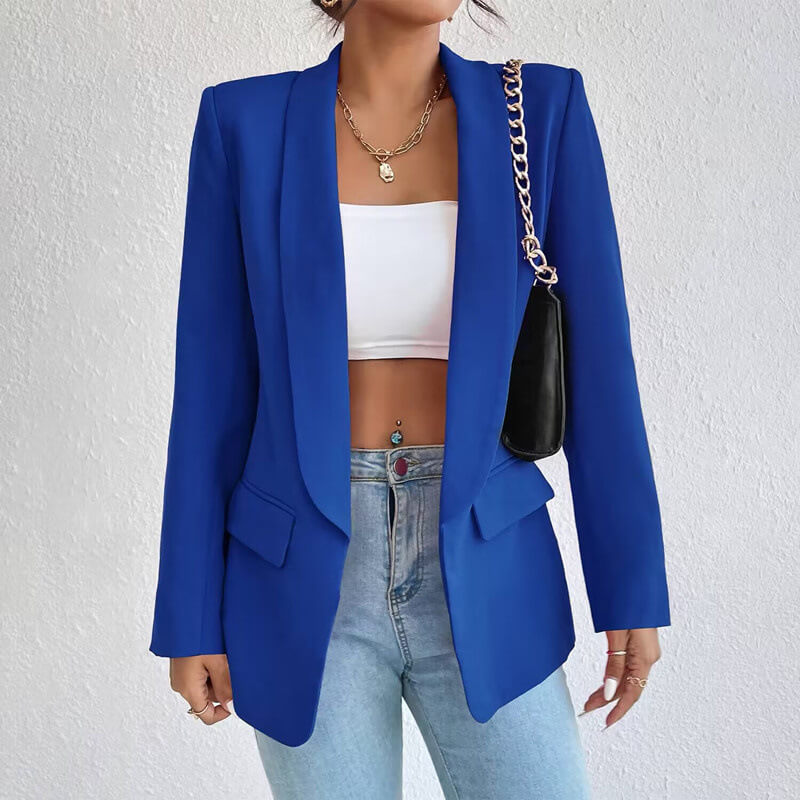 Fiona | Stylish Blazer