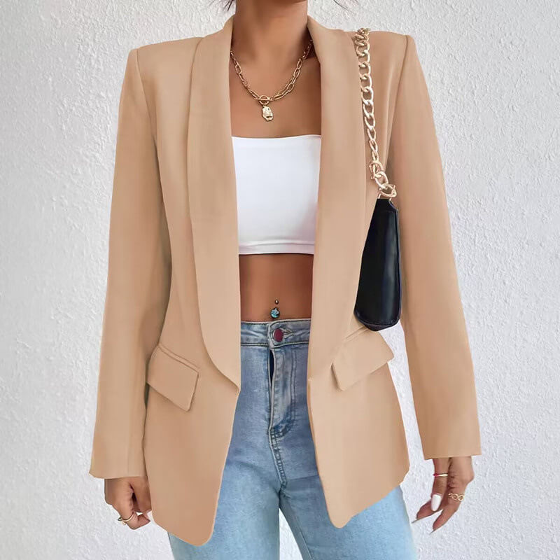 Fiona | Stylish Blazer
