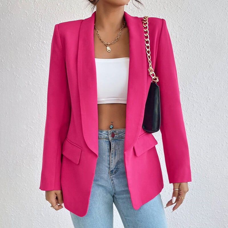 Fiona | Stylish Blazer