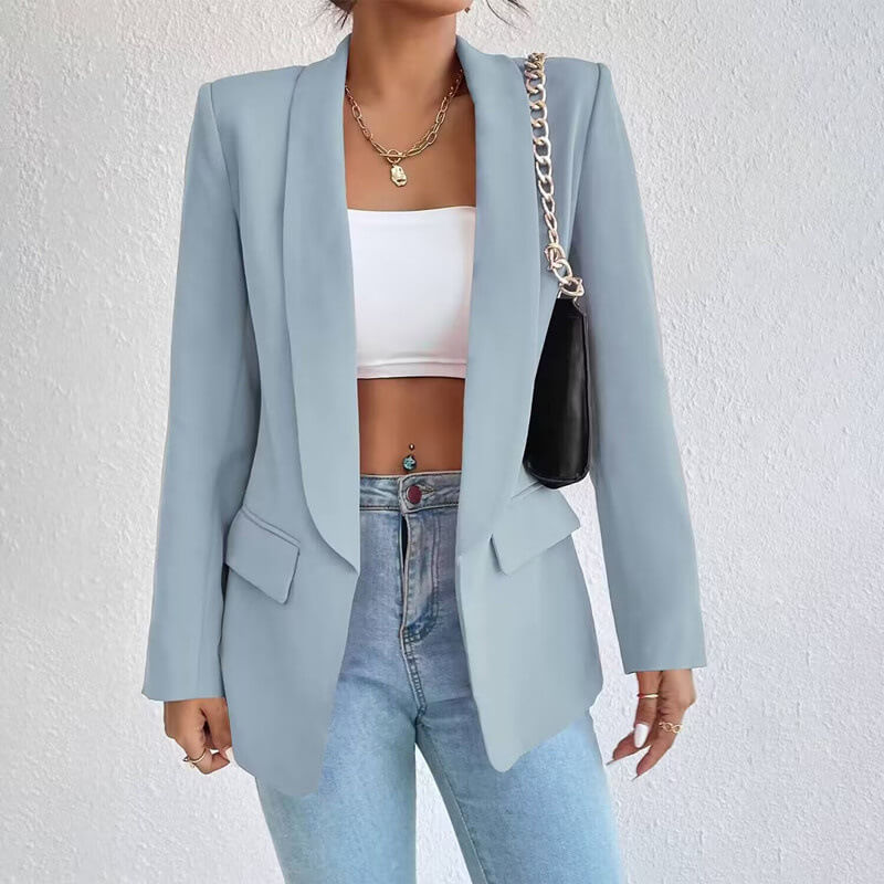 Fiona | Stylish Blazer