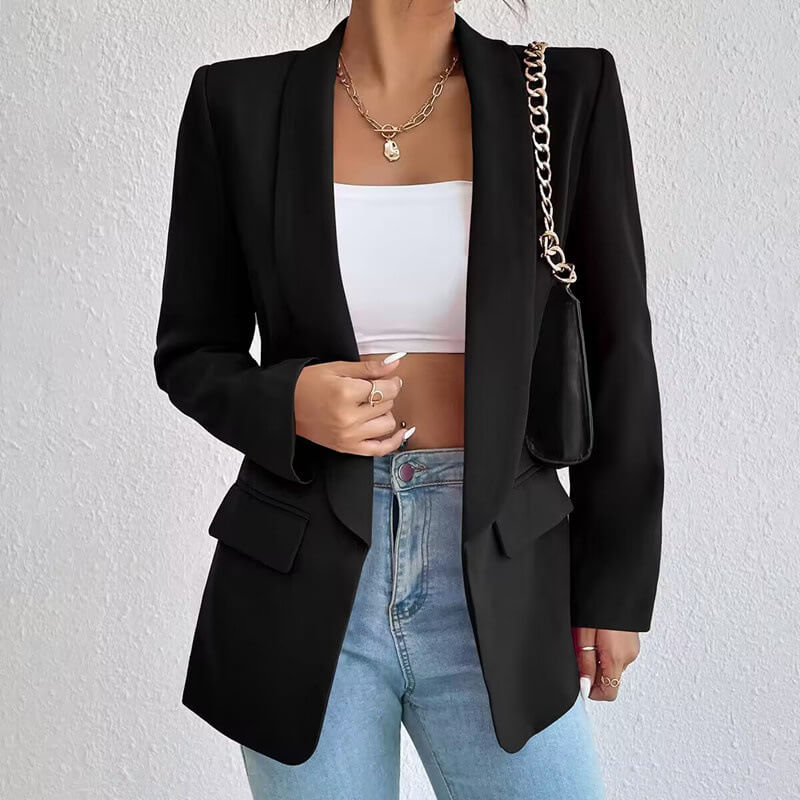 Fiona | Stylish Blazer
