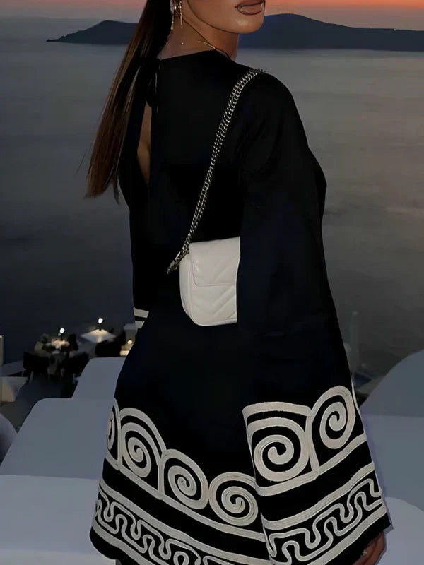 Zara™ Summer Breeze Dress