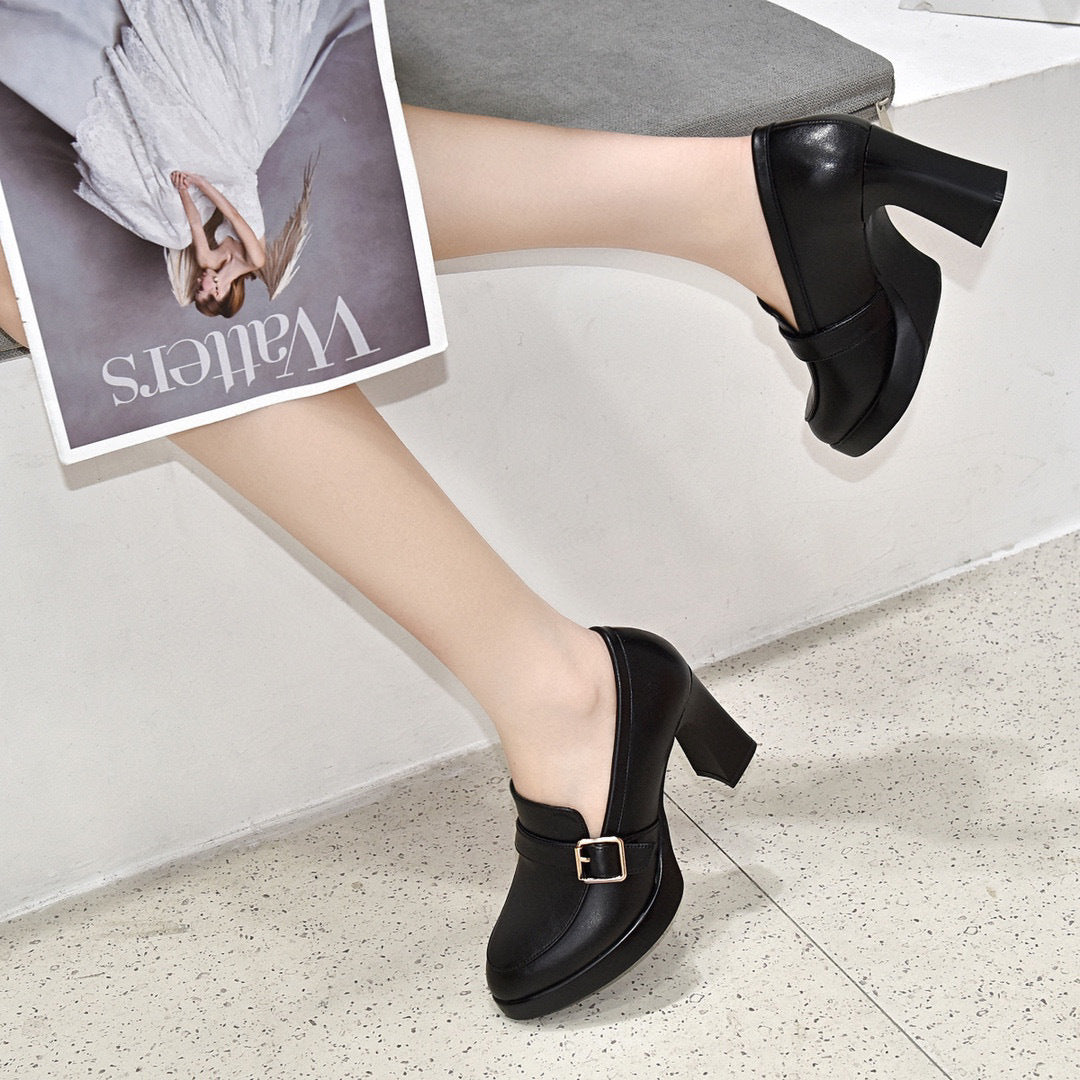 SOPHIA STYLISH PUMPS