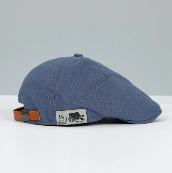 Alex I Urban Beret Classic Hat