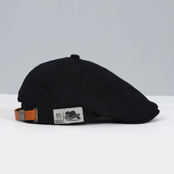 Alex I Urban Beret Classic Hat