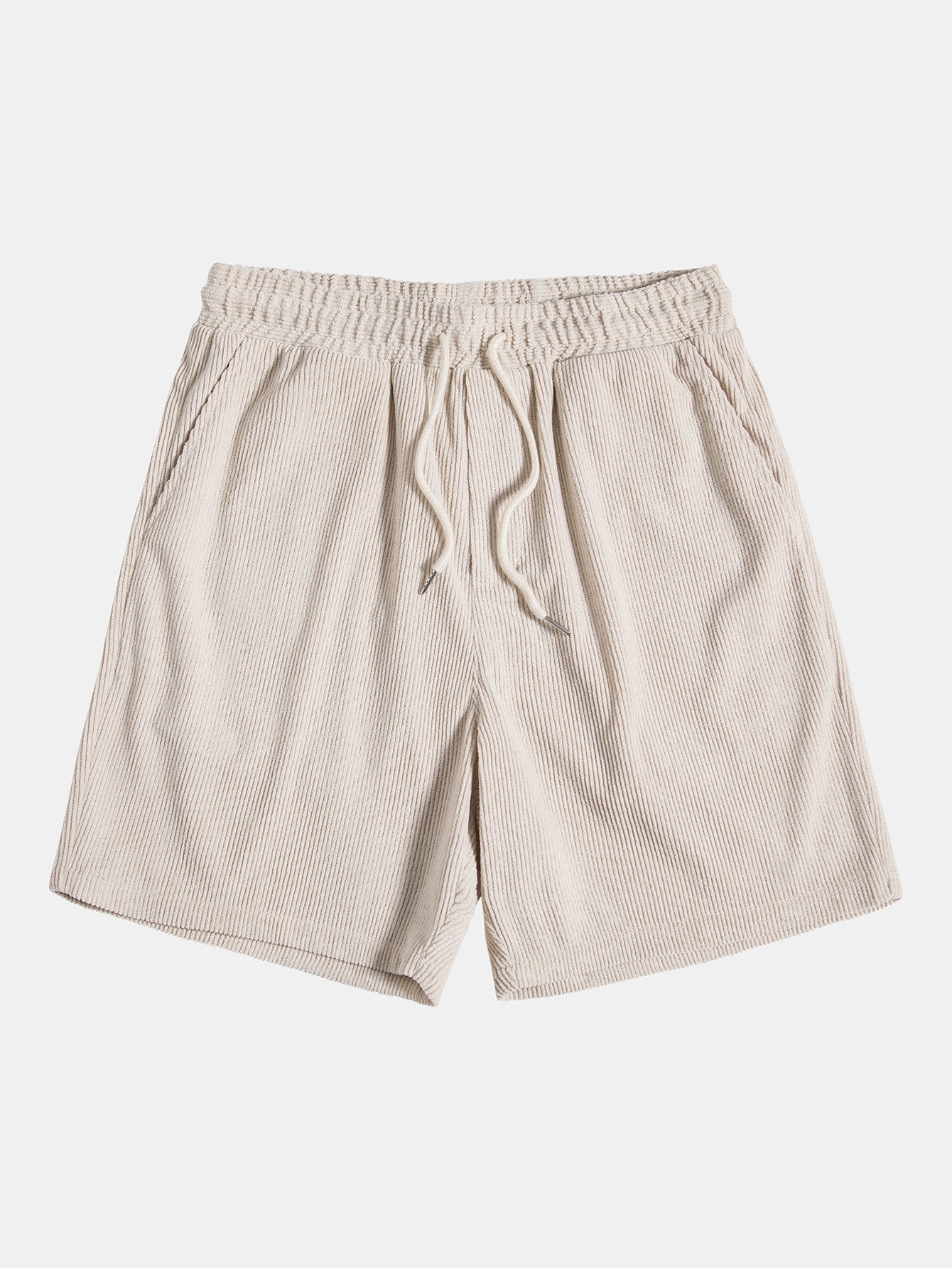 HECTOR - CORDUROY SUMMER SET FOR MEN