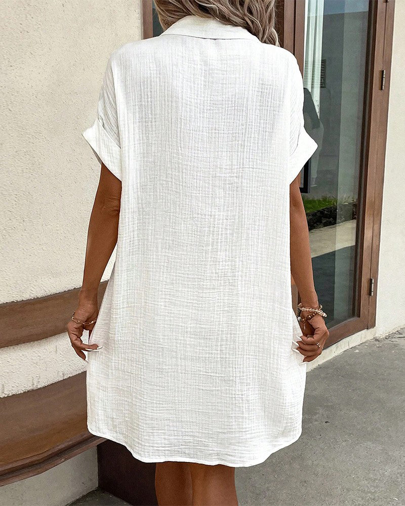 Ana™ | COMFORTABLE SUMMER DRESS Normal price