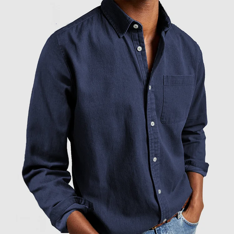 ROBERT - CLASSIC CASUAL SHIRT FOR MEN