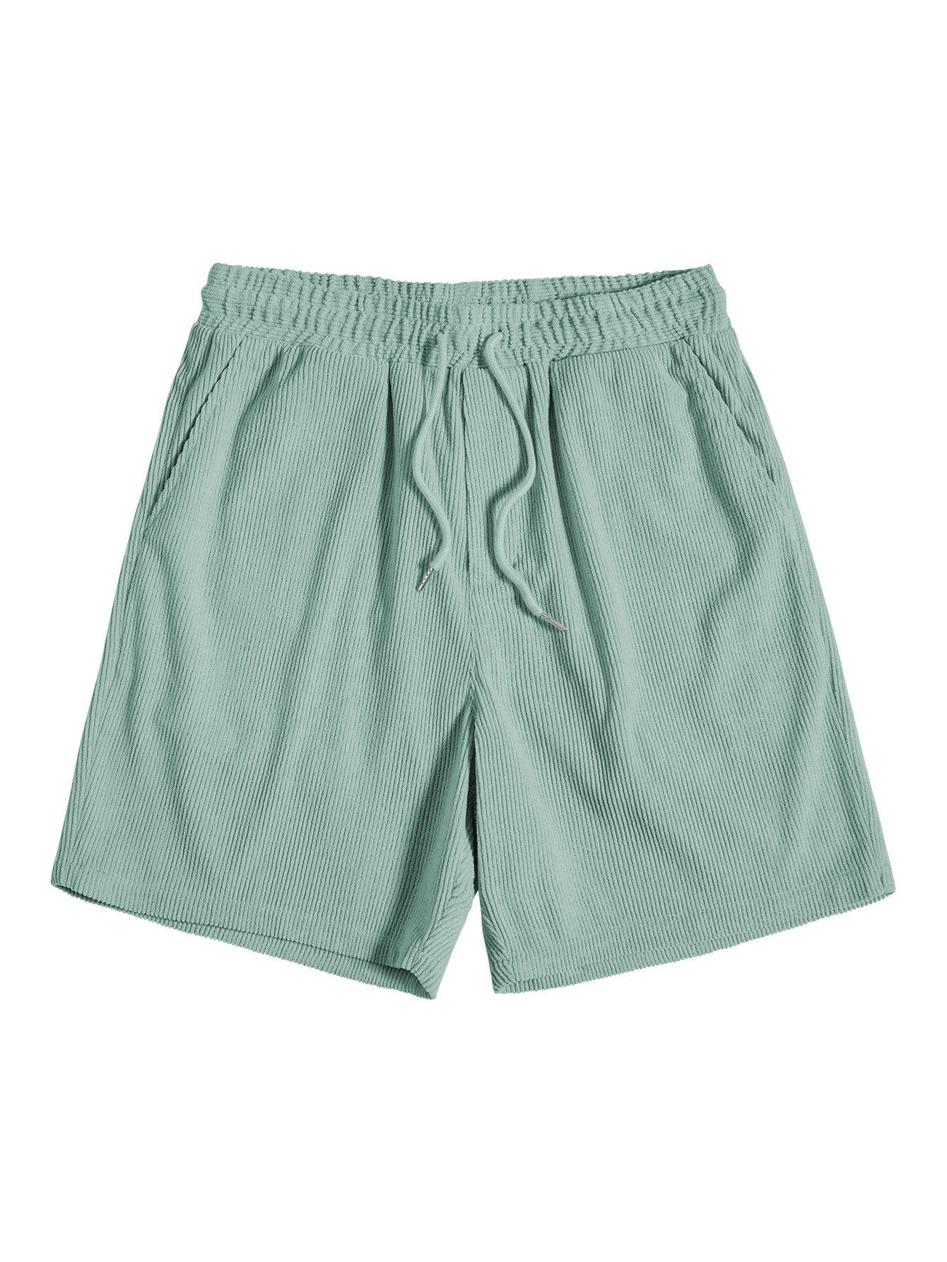 HECTOR - CORDUROY SUMMER SET FOR MEN