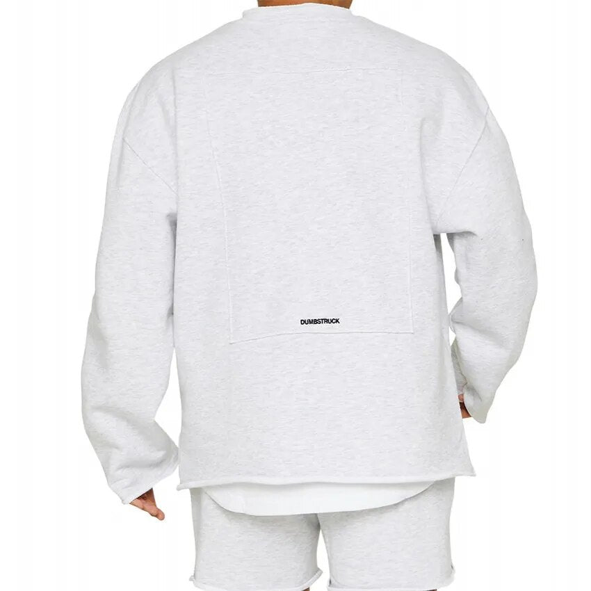 LEON | SWEAT SET FOR RELAXED COMFORT