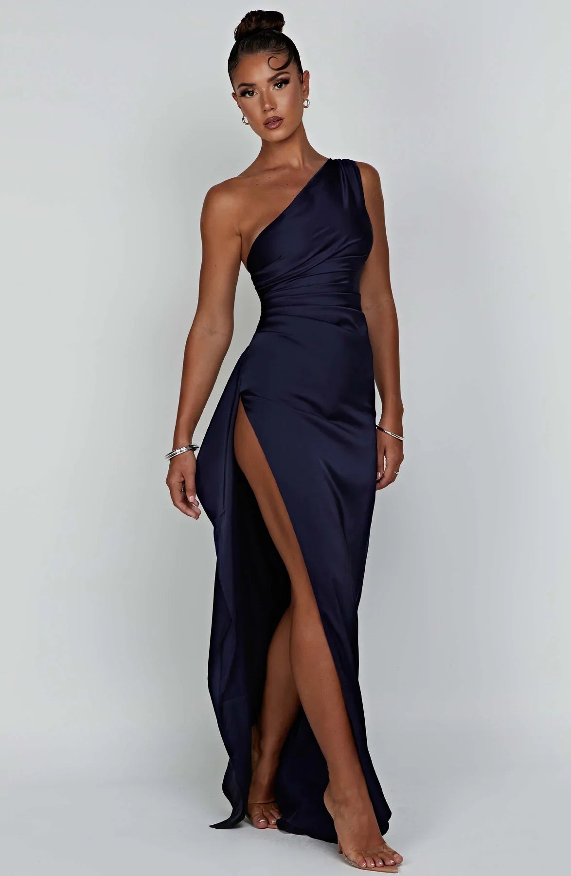 Charlotte - Elegant Maxi Dress