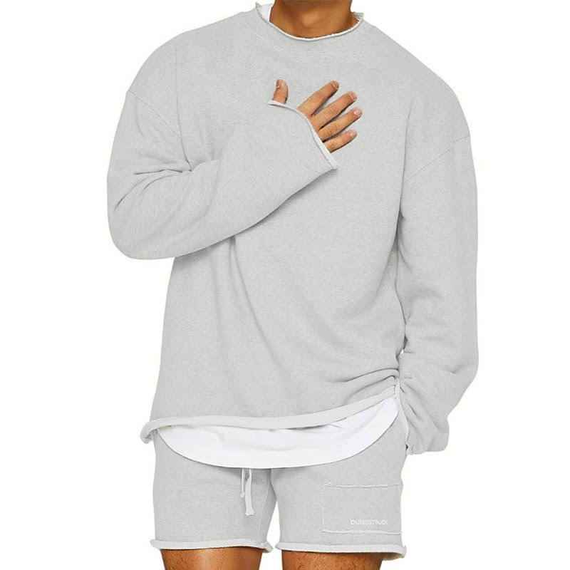 LEON | SWEAT SET FOR RELAXED COMFORT